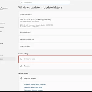 windowsforum-settings-windows-update-history-6d2437b7.webp