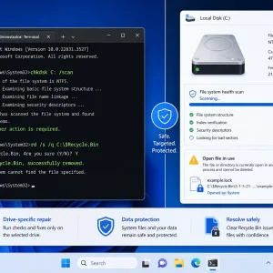 windowsforum-windows-11-recycle-bin-fix-stuck-emptying-safely.webp