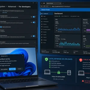windowsforum-windows-11-device-portal-enable-it-safely-for-diagnostics.webp