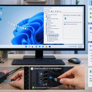 windowsforum-windows-11-mouse-stuttering-fix-usb-bluetooth-and-drivers.webp