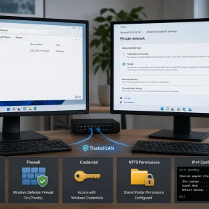 windowsforum-fix-windows-11-shared-folder-access-without-enabling-smb1.webp
