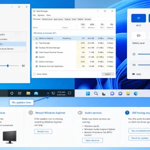 windowsforum-fix-missing-volume-icon-in-windows-10-and-11.webp
