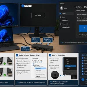 windowsforum-fix-windows-10-11-second-monitor-not-detected.webp
