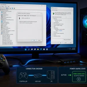 windowsforum-windows-fix-usb-controller-dropouts-disable-selective-suspend.webp