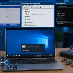 windowsforum-windows-11-10-plugged-in-not-charging-fix-guide.webp