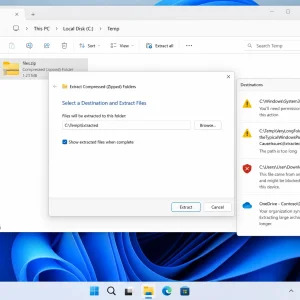 windowsforum-fix-windows-zip-extraction-errors-with-a-short-local-path.webp
