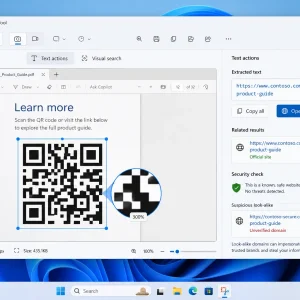 windowsforum-windows-11-snipping-tool-decode-qr-codes-with-text-actions.webp