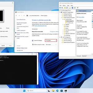 Media 'windowsforum-fix-windows-11-10-screen-saver-not-starting-timeouts-and-policy.webp' in category 'Windows Forum'