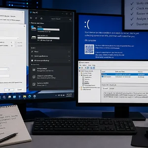 windowsforum-windows-11-10-stop-bsod-auto-restarts-and-save-crash-dumps.webp