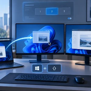 windowsforum-windows-11-apps-open-on-the-wrong-monitor-move-windows-and-fix-multi-monitor-set...webp