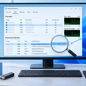 windowsforum-find-and-release-file-locks-in-windows-11-and-10-using-resource-monitor.webp