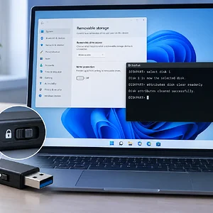 windowsforum-fix-usb-drive-write-protection-in-windows-11-10-diskpart-and-policy-checks.webp
