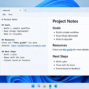 windowsforum-how-to-create-and-save-markdown-notes-in-windows-11-notepad.webp
