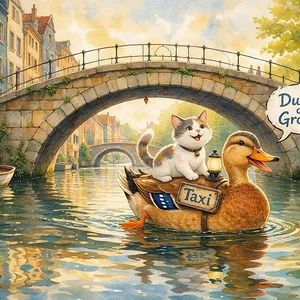 Low Bridge.webp