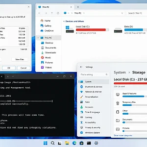 windowsforum-disk-cleanup-missing-or-wont-open-in-windows-11-and-10-restore-cleanmgr-exe-safely.webp