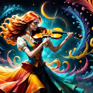 Vibrant Violinist.jpg