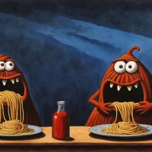 Spaghetti Monsters.jpg