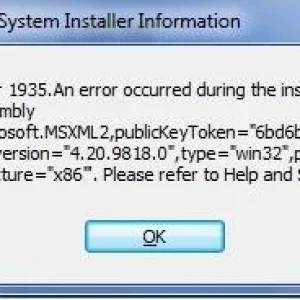 Client install error on Win 7 Pro.webp