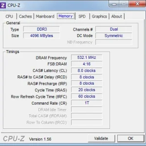 CPU-Z Memory.webp