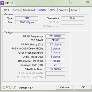 CPUz Memory.webp