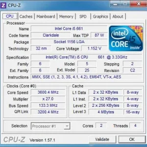 CPU-Z CPU.webp