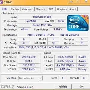 CPU-Z CPU.webp