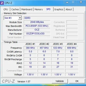 CPU-Z Memory SPD 3.webp