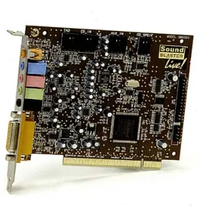 Soundblaster Sound card.webp