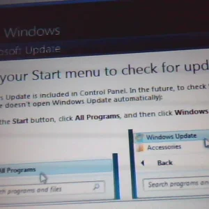 Windows Update site-Windows 7..webp