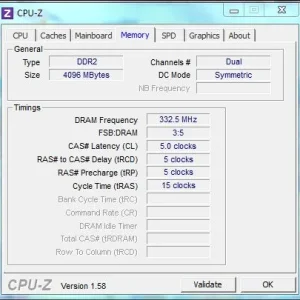 CPU-Z Mem.webp