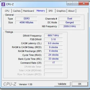 JeanP - CPU-Z - Memory.webp