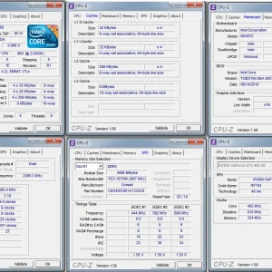 CPU-Z Screenshots.webp