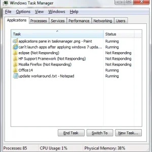 applications pane in taskmanager.webp