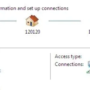 PCS Twr Network Info in safe mode.webp