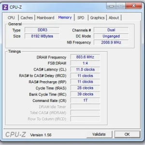 CPU-Z Memory.webp