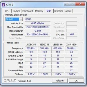 CPU-Z SPD #2.webp